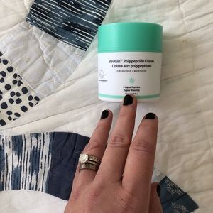Drunk Elephant Moisturizer